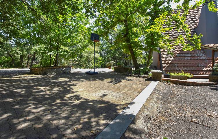 Ferienhaus für 7 Personen, mit Terrasse und Garten auf Sizilien - 3
