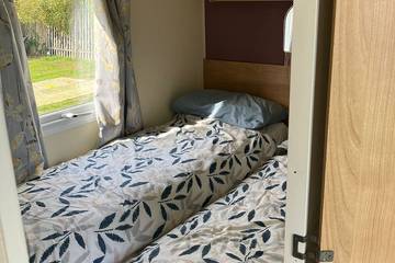 Glamping for 6 People in Camber Sands, Camber, Photo 1