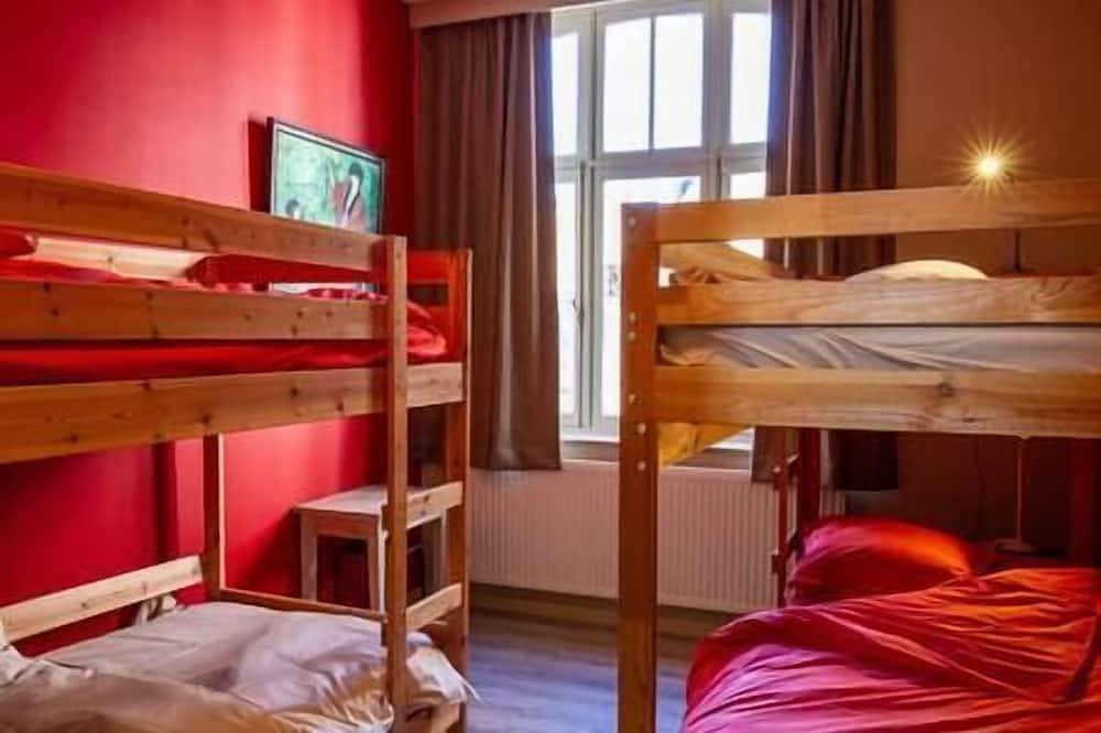 In the shadow of the Croisette in Dinant, Region Namur