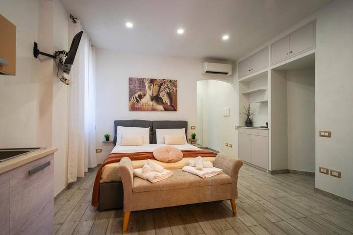 Apartamento de vacaciones para 2 personas - 1