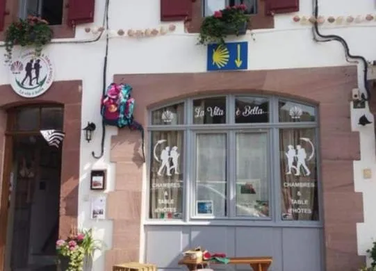 Hostal para 7 personas - 1