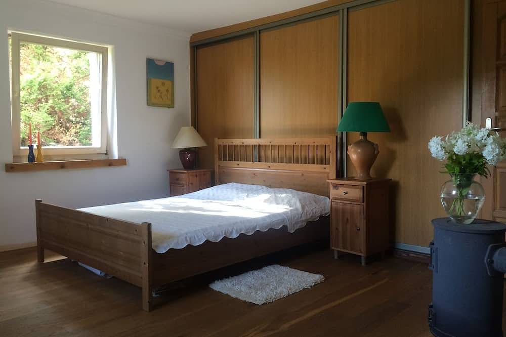 Moderne Landhaus nur 45 Minuten Fahrt von Warschau in Masowien