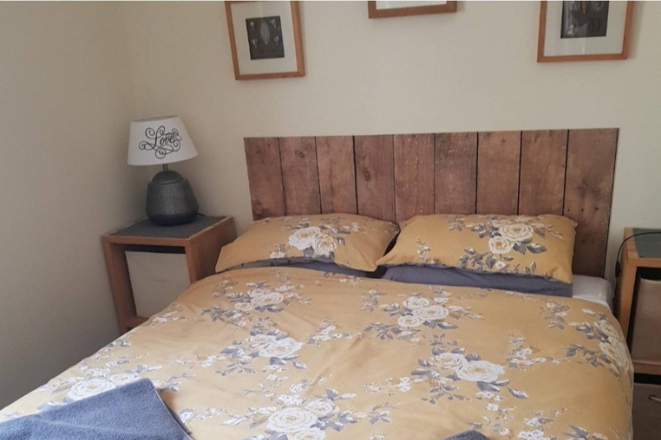 Villa pour 5 personnes avec terrasse in Château-Garnier, Vienne (France)