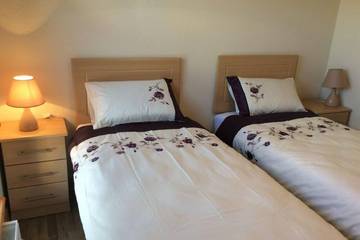 Bungalow für 8 Personen in County Wexford, Leinster, Bild 3