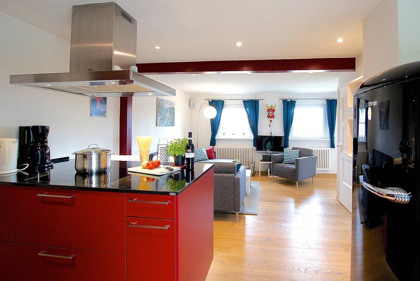 Haus Frohsinn- Feldberg im Schwarzwald in Suedlicher Schwarzwald, Feldberg