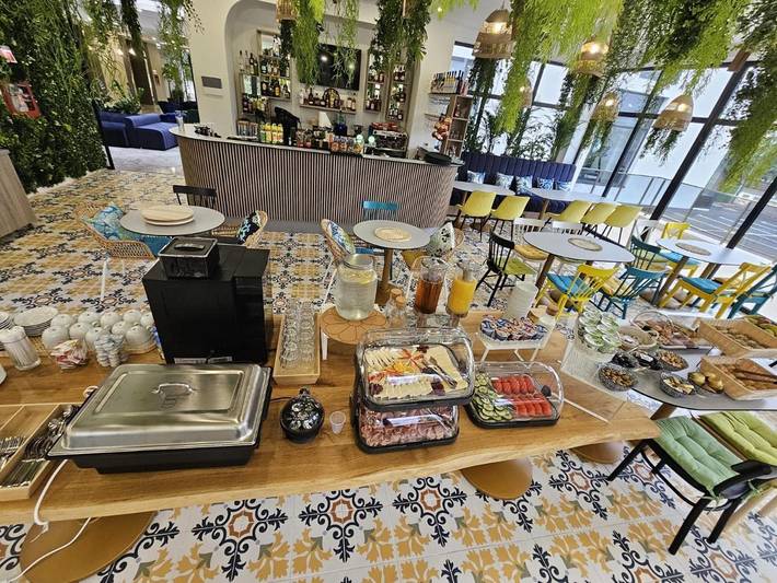 Hôtel pour 2 personnes, avec sauna ainsi que vue et jardin dans Giurgiu - 2