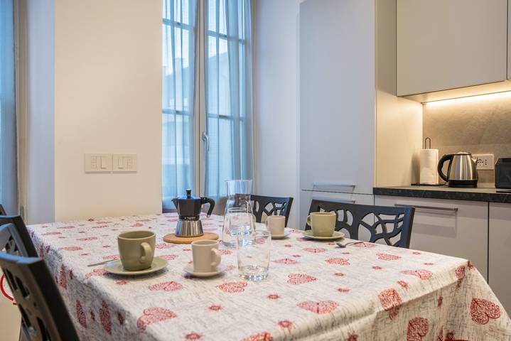 Monolocale intero, Monolocale 'Moie Piane' con Wi-Fi in Tione di Trento, Alpi dell'Adamello e della Presanella