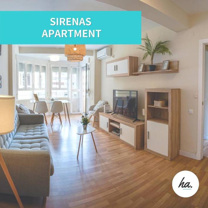 Appartement de vacances pour 6 personnes, avec balcon et vue - 1