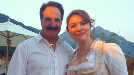 Studio voor 2 Personen in Mittelberg, Allgäuer Alpen (Oostenrijk), Afbeelding 2