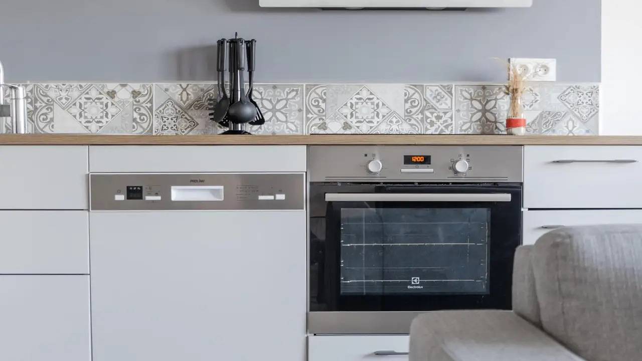 Apartamento vacacional entero, Ferienwohnung für 4 Personen (60 m²) in Ploudalmézeau in Ploudalmézeau, Región de Brest