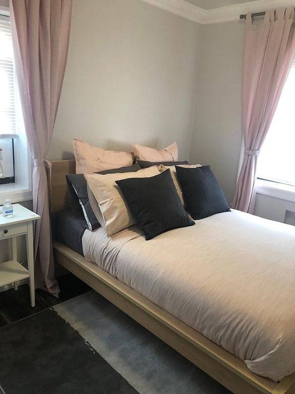 Ganze Wohnung, 1631 5F · The Marino Gateaway 20 Minuten nach Nyc / Parkmöglichkeiten in North Bergen, Hudson County