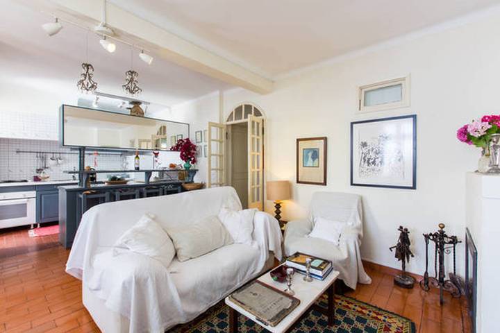 Location de vacances pour 5 personnes, avec jacuzzi, animaux acceptés à Óbidos - 4