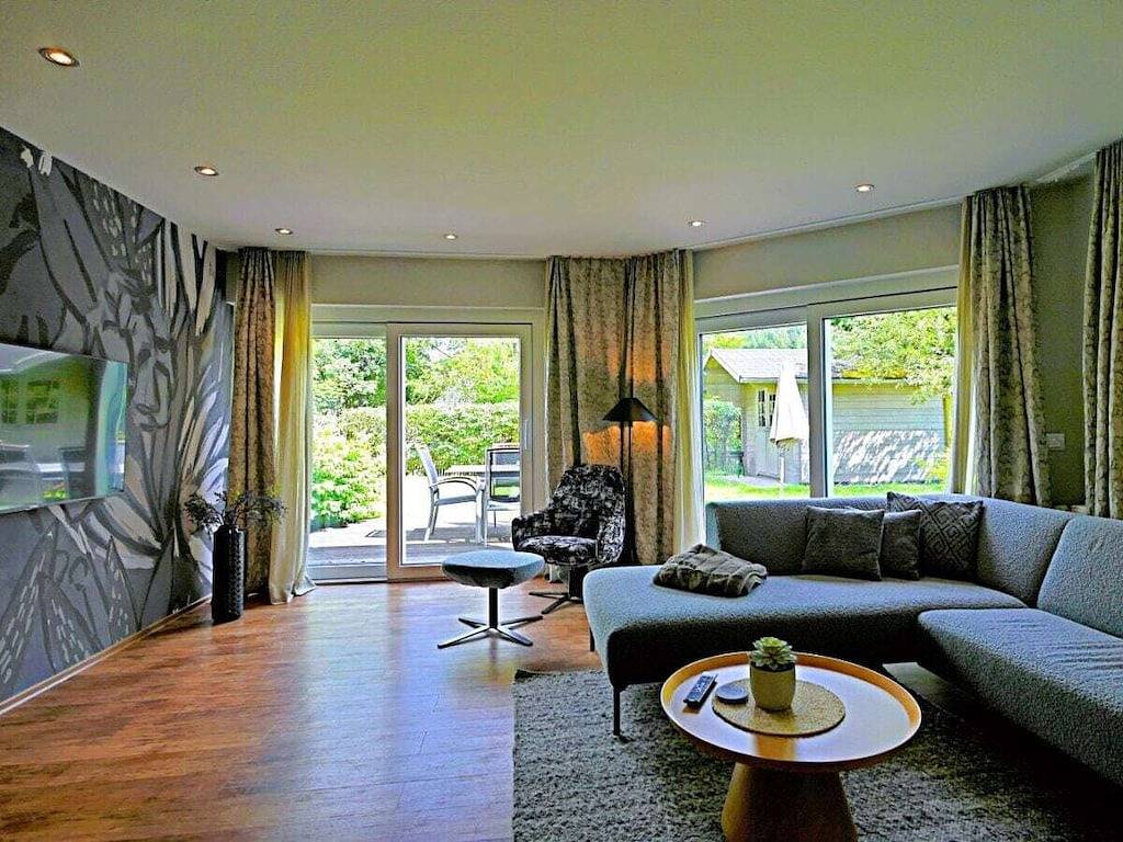 Ferienwohnung mit 1 Schlafzimmer in Stryck, Willingen