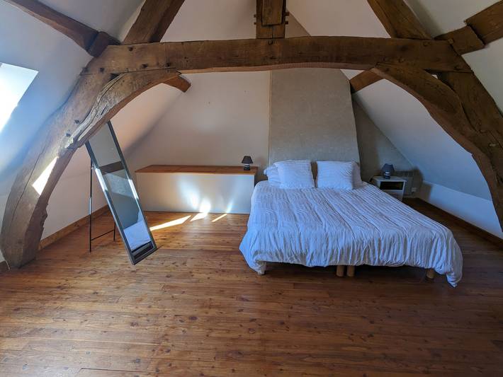 Gîte pour 4 personnes dans Sologne - 4