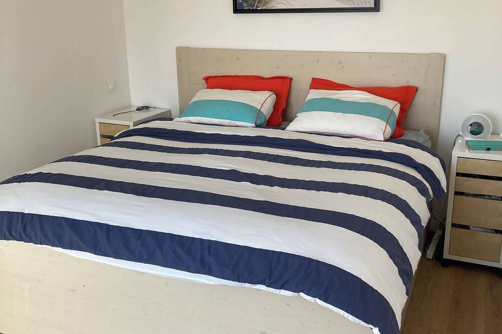Villa 200m from the sea with breathtaking Mediterranean views in Sausset-les-Pins, Mittelmeerküste (Frankreich)