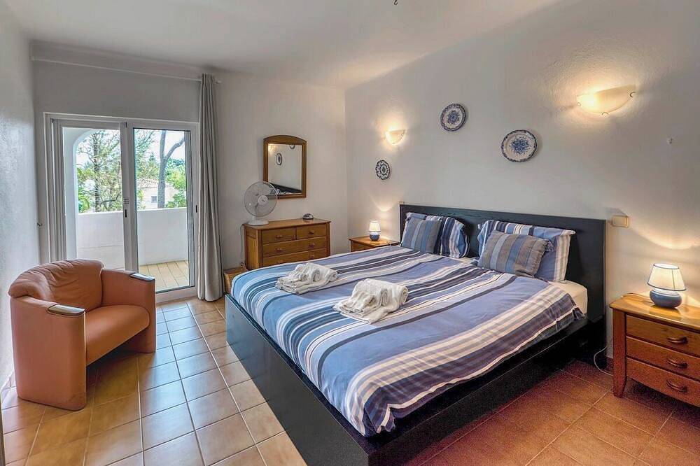 Casa dos Sonhos – Fröhliches Haus mit Gemeinschaftspool in Carvoeiro, Lagoa
