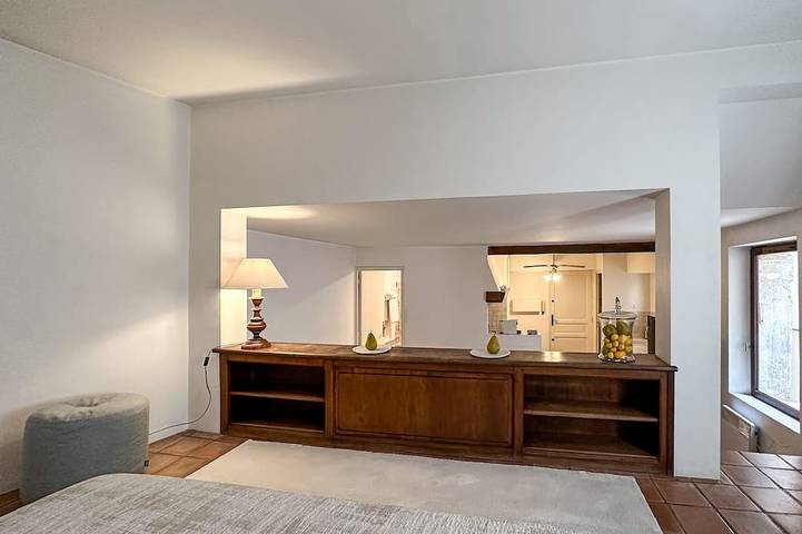 Gîte pour 3 personnes dans Marineland (Juan-les-Pins) - 4