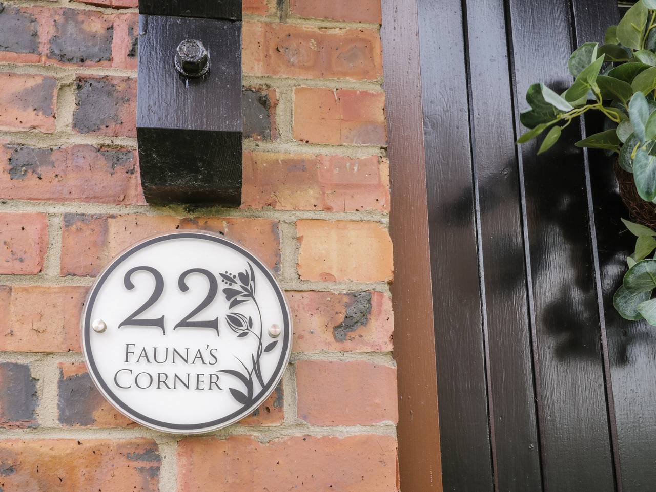 Fauna's Corner in Whitby, North York Moors National Park