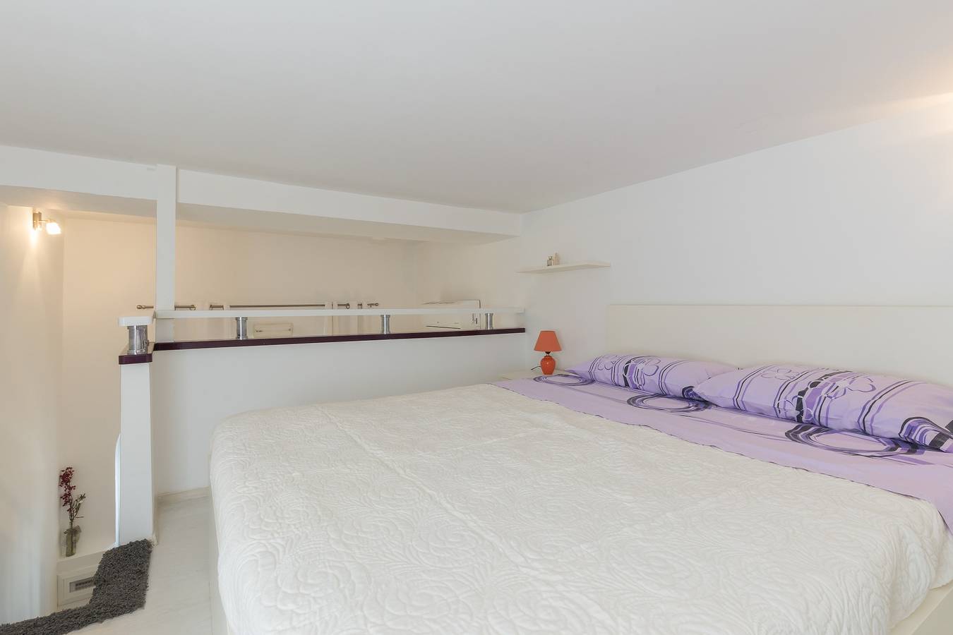 Gehele studio, Studio Adriatic View - Studio Apartment with Sea View in Dubrovnik, Grad Dubrovnik