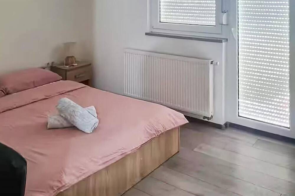 Schönes Haus in Slavonski Brod in Brod-Posavina