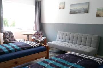 B&b für 3 Personen in Sassnitz, Ostseeinseln, Bild 2