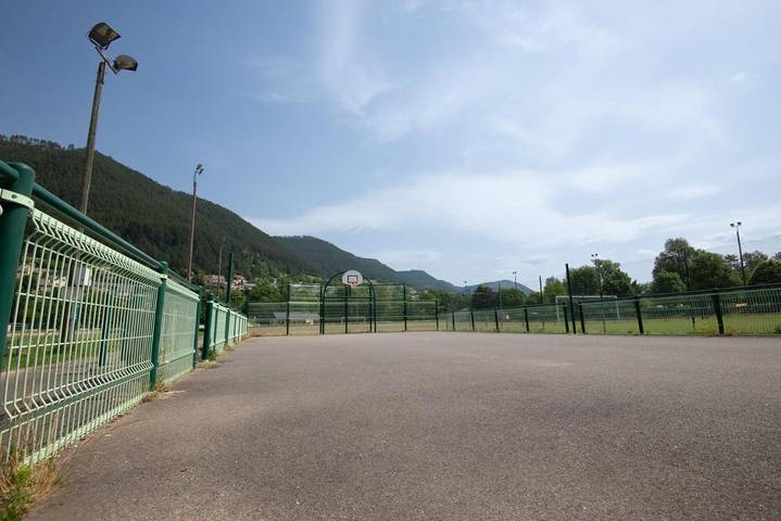 Location de vacances pour 4 personnes, avec terrasse, animaux acceptés à Saint-Bauzile - 4