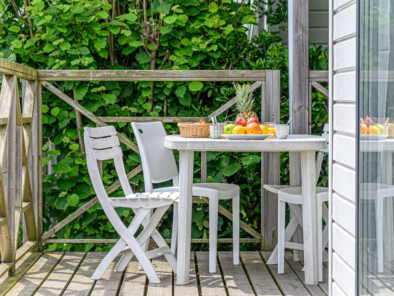 Appartement entier, L'avocette in Carnac, Côte des Mégalithes