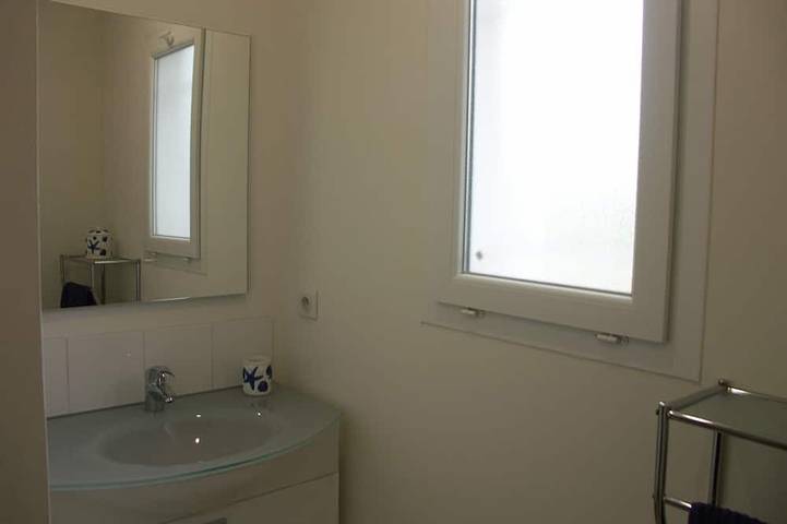 Location de vacances pour 6 personnes, avec jardin et terrasse à Marsillargues - 4