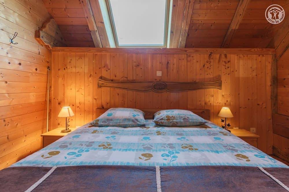 La Ferme De La Bottiere - Le Colombier in Aillon-le-Vieux, Chambéry region