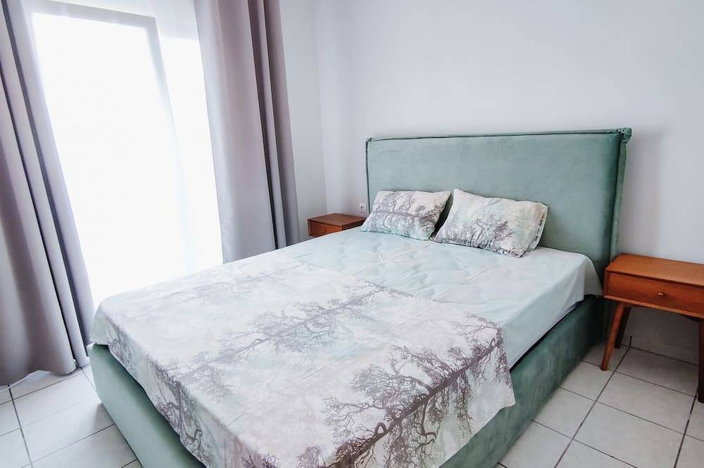 Mira Mare Beachfront villa in Nea Skioni, Kassandra