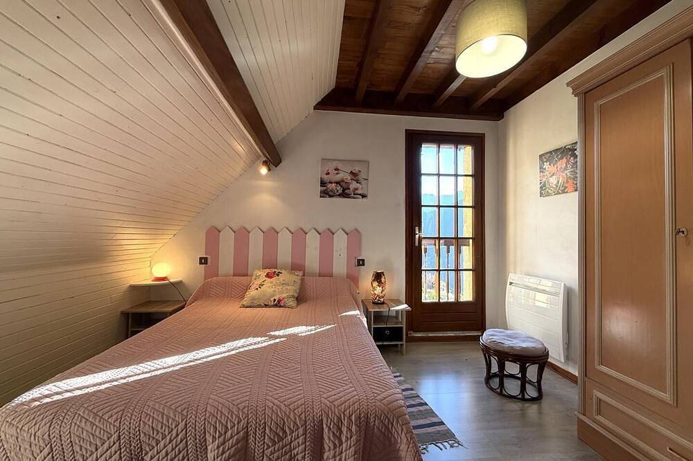 Le Cailhabas - Lescun in Lescun, Béarn