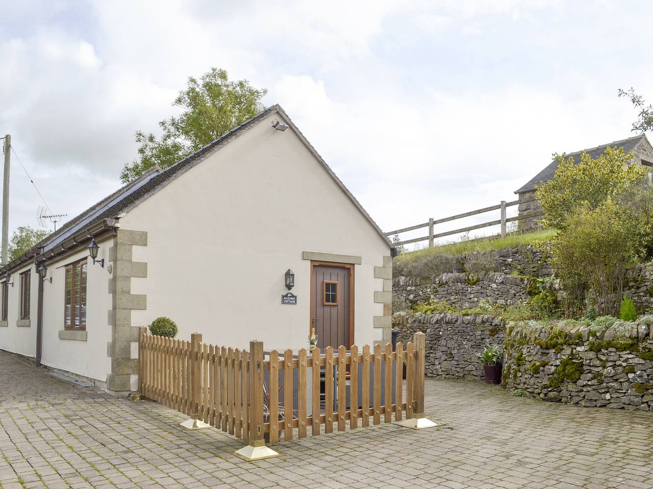 Casa vacanza a Midlands a partire da 136€ a notte