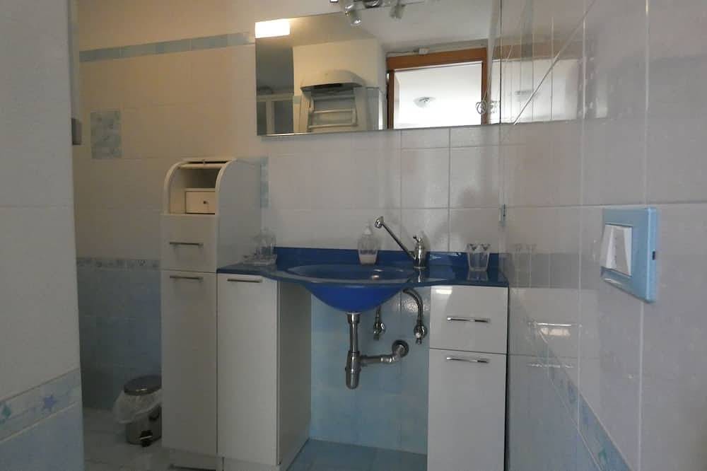 Appartement entier, In Melito Ps (Rc) super-accessorized apartment on the bergamot and jasmine coast in Melito di Porto Salvo, Côte Tyrrhénienne Calabre