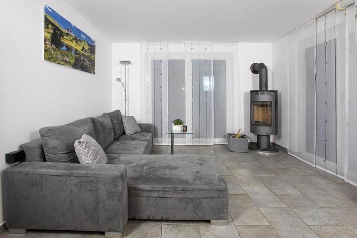 Ferienhaus für 10 Personen, mit Ausblick und Garten in Vorarlberg - 3