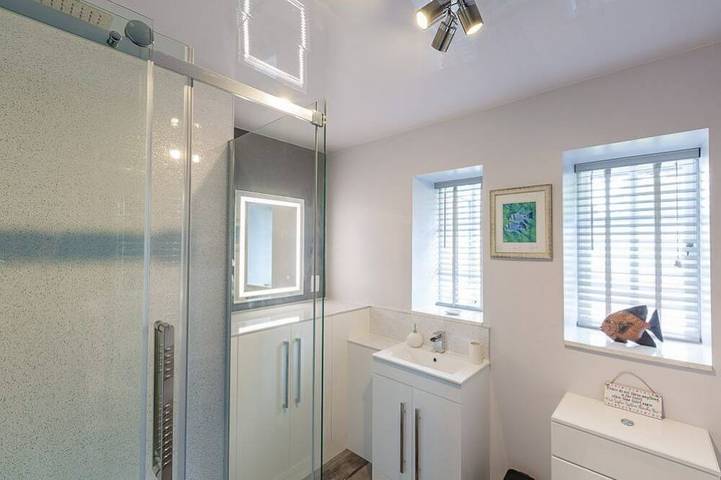 Ganze Wohnung, Charming country suite located at Lonan Country House & Gardens in Scotland! in Argyll & Bute