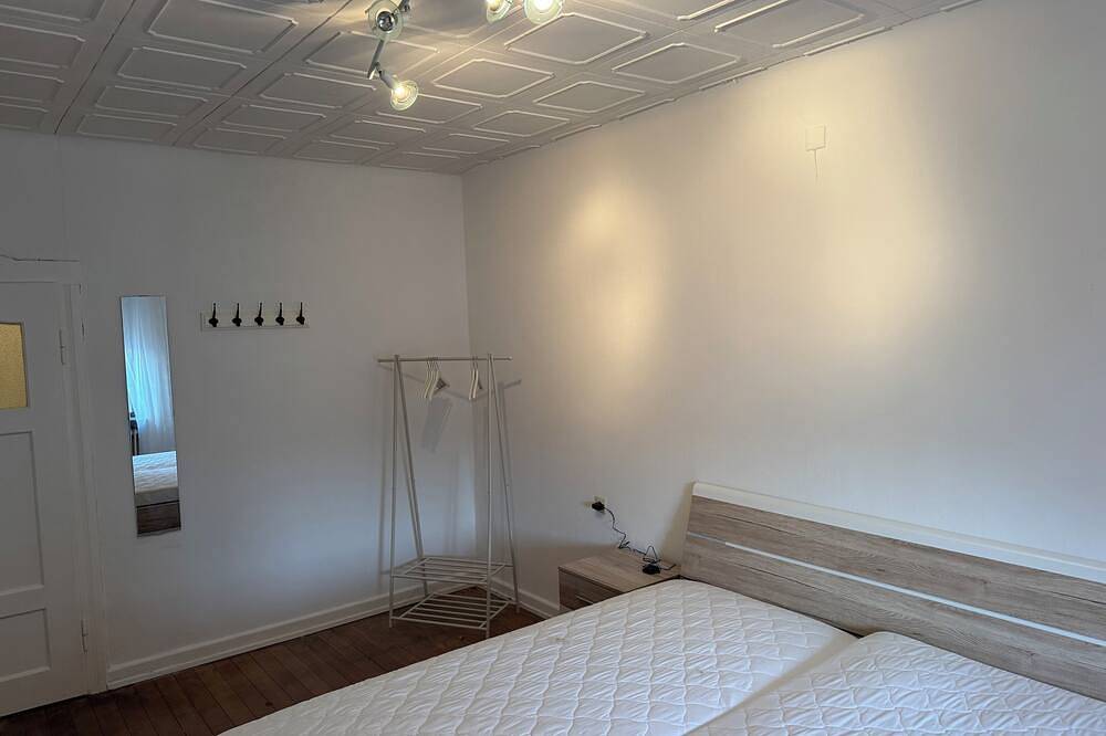 Ganze Wohnung, Gemütliche Ferienwohnung im Herzen des Biosphärenreservates im Bliesgau in Blieskastel, Saarpfalz-Kreis