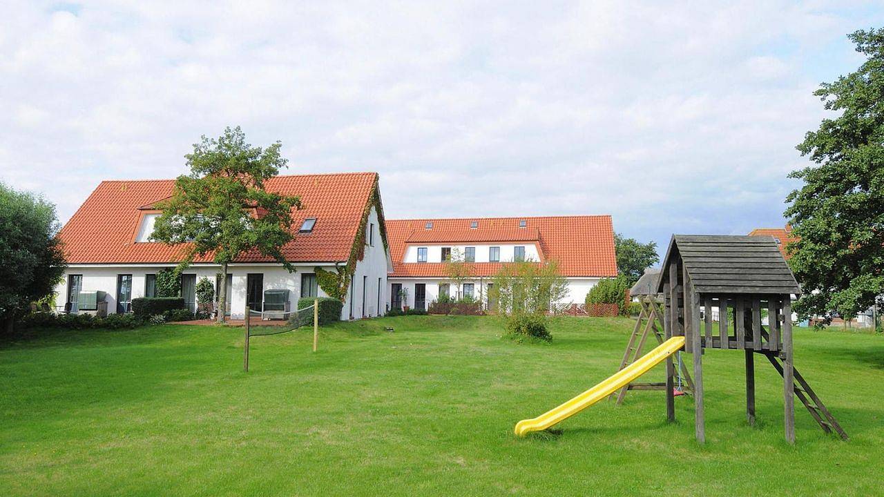 Ganze Ferienwohnung, Ferienwohnung für 4 Personen (65 m²) in Vitte in Hiddensee, Ostseeinseln