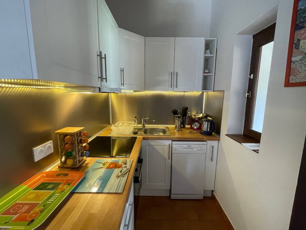 Appartamento vacanze a Argelès-sur-Mer a partire da 80€ a notte