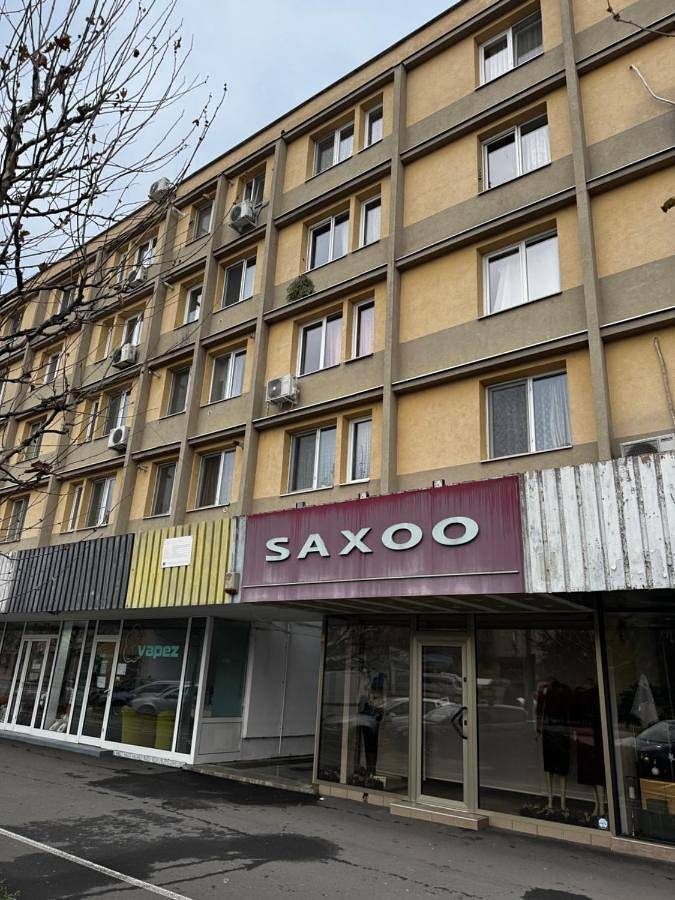 Appartement entier, One-Bedroom Apartment in Baia Mare