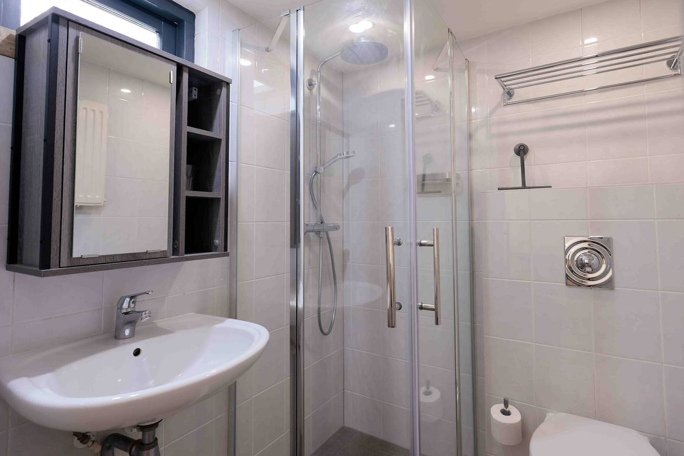 Rentals Egmond — Appartement Zandpad in Egmond, Egmond aan Zee