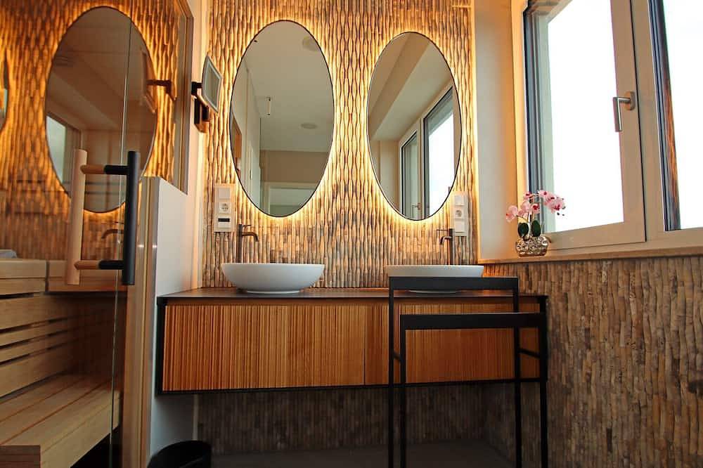 Ganze Wohnung, Kornloft - Panorama Lake View 9 in Bad Kleinen in Bad Kleinen, Nordwestmecklenburg (Wismar und Umgebung)