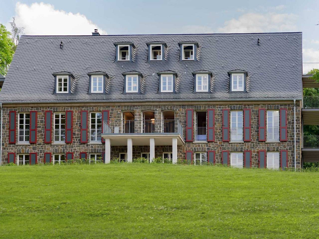 Ganze Ferienwohnung, Edersee Auszeit - Ferienwohnung 6 in Hemfurth-Edersee, Edertal