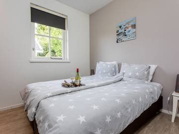 Bungalow voor 6 Personen in Noordwijk, Nederlandse Noordzeekust, Afbeelding 4