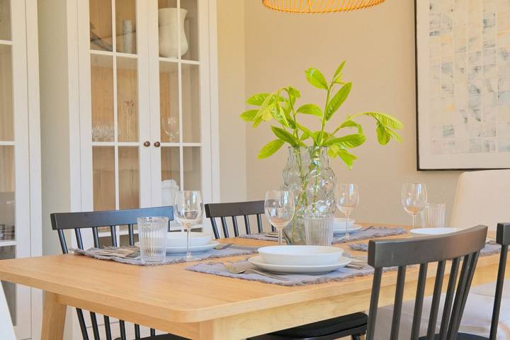 Ferienhaus für 5 Personen, mit Garten in Grömitz - 2