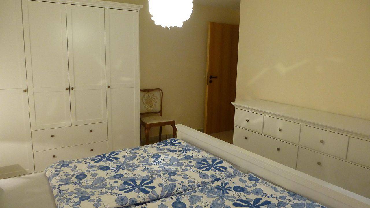 Ganze Ferienwohnung, Ferienwohnung für 2 Personen (65 m²) in Saarburg in Saarburg, Landkreis Trier-Saarburg