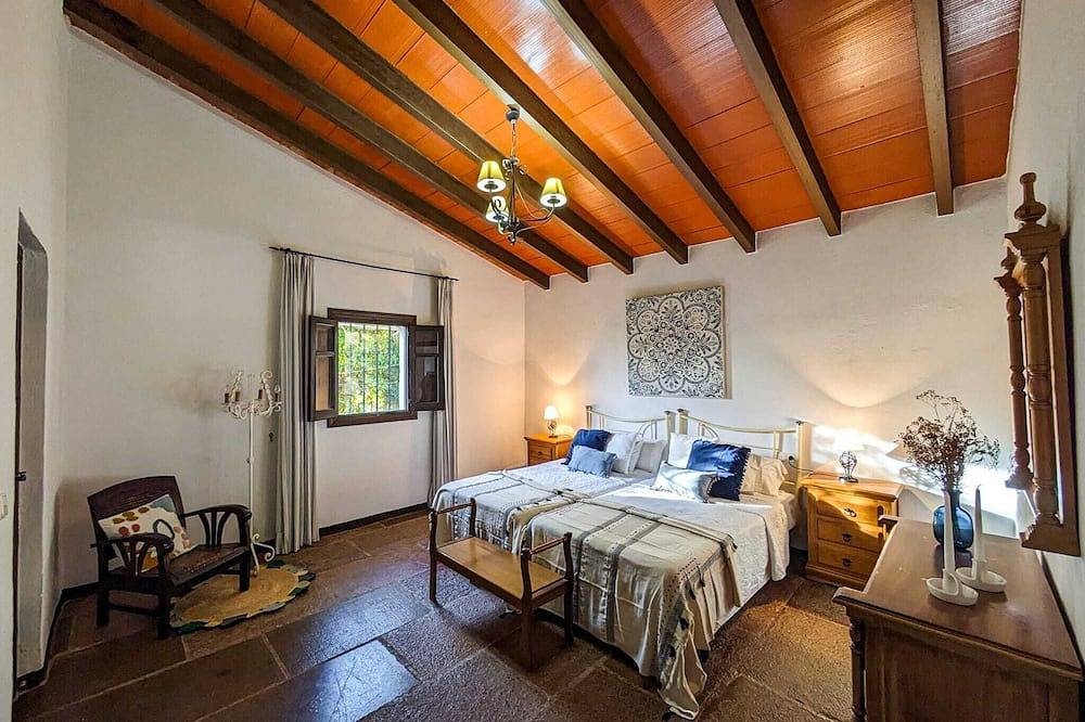 Maison Encinar, Idéal pour les familles in La Joya, Antequera