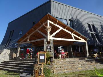 Hôtel pour 2 personnes, avec sauna et jardin dans Cubières