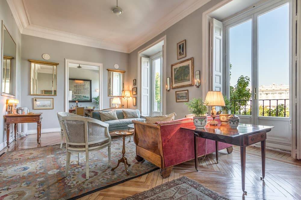 Appartamento vacanze a Madrid a partire da 674€ a notte
