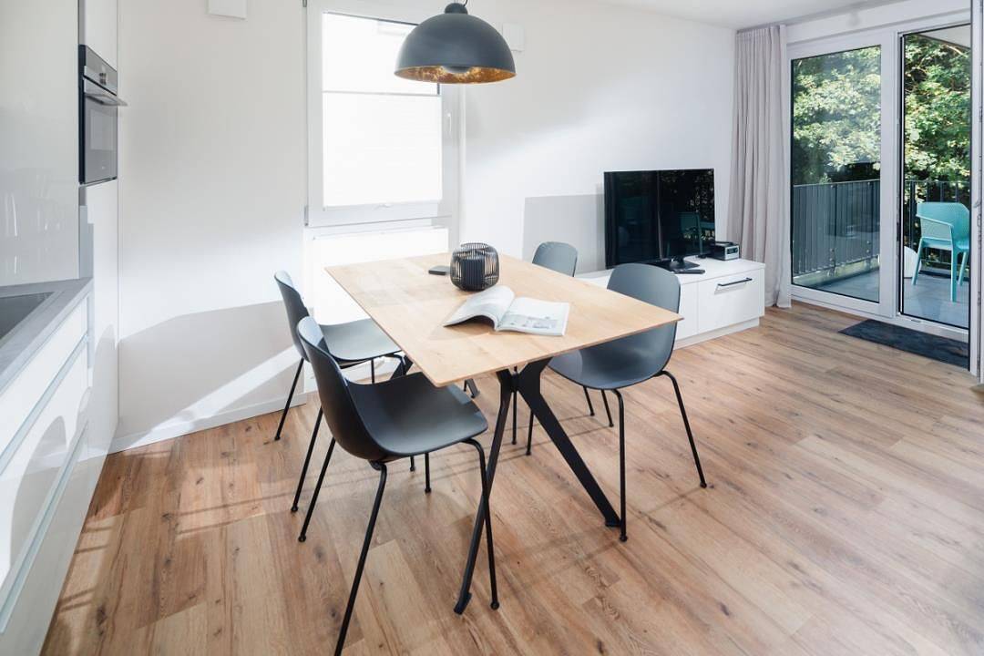 Geheel appartement, Erholsame Ferienwohnung in Norderney: Stilvoll und gemütlich! in Norderney