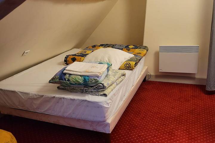 Gîte pour 5 personnes, avec jardin à Bonny-sur-Loire - 4